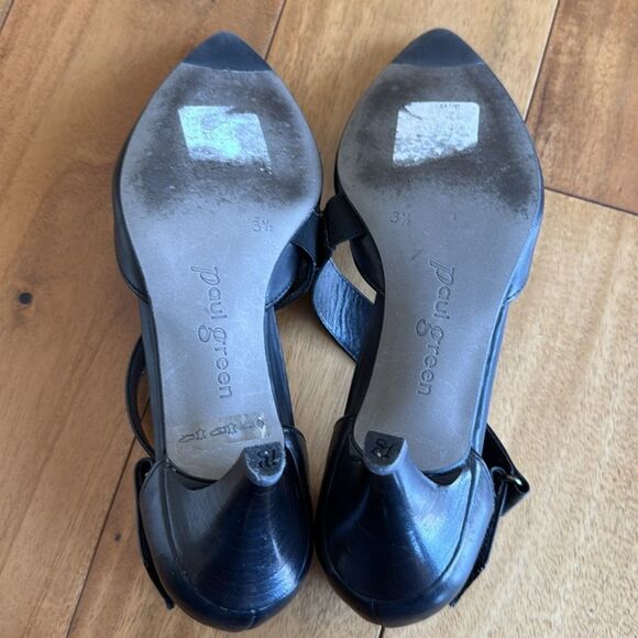 Paul Green heels - Picture 6 of 6